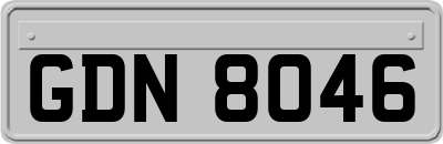 GDN8046