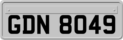 GDN8049