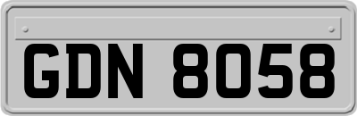 GDN8058