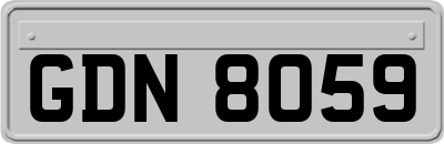 GDN8059
