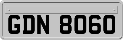 GDN8060