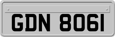 GDN8061