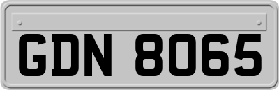 GDN8065
