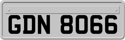 GDN8066