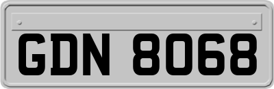 GDN8068