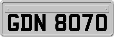 GDN8070