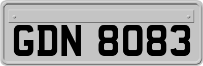 GDN8083