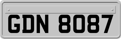 GDN8087