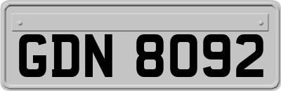 GDN8092
