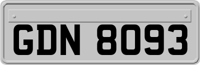 GDN8093