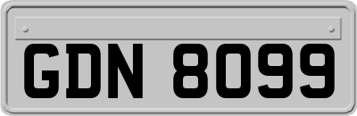 GDN8099