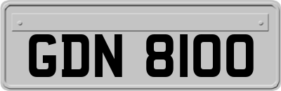 GDN8100
