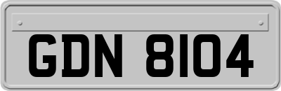 GDN8104
