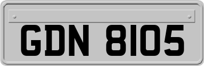GDN8105
