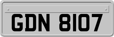 GDN8107