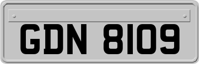 GDN8109