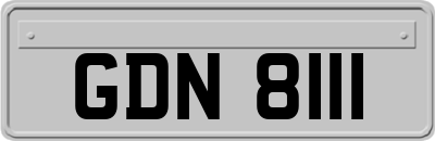 GDN8111