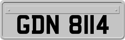 GDN8114
