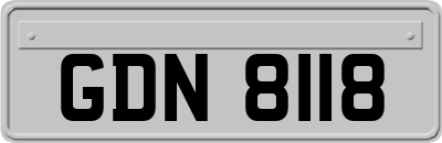 GDN8118