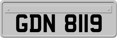 GDN8119