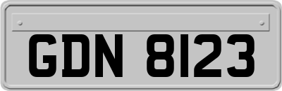 GDN8123