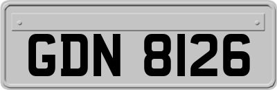 GDN8126