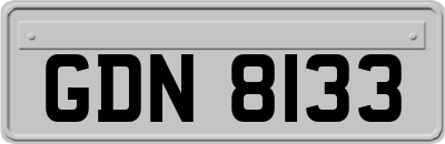 GDN8133