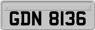 GDN8136
