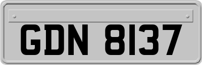 GDN8137