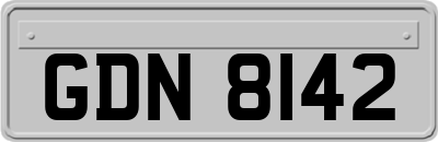 GDN8142