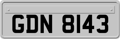 GDN8143