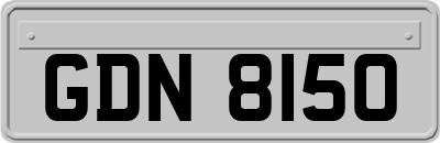 GDN8150