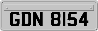 GDN8154