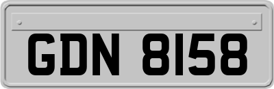 GDN8158