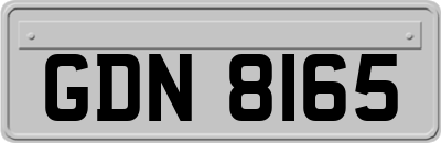GDN8165