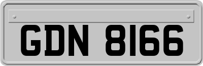GDN8166