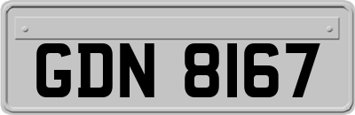 GDN8167