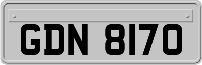 GDN8170