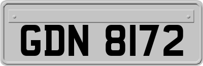 GDN8172