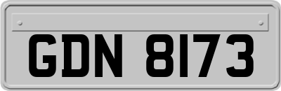GDN8173
