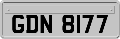 GDN8177