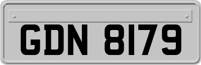 GDN8179