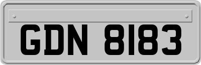 GDN8183