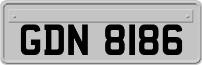 GDN8186