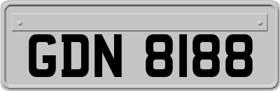 GDN8188