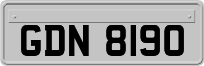 GDN8190