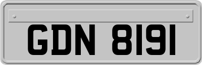 GDN8191
