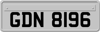 GDN8196