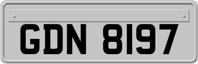 GDN8197