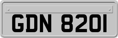 GDN8201